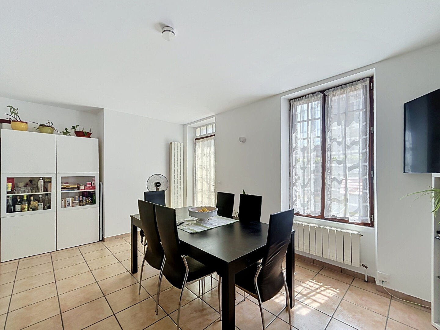Maison à vendre, 50m², SAINT MAUR DES FOSSES