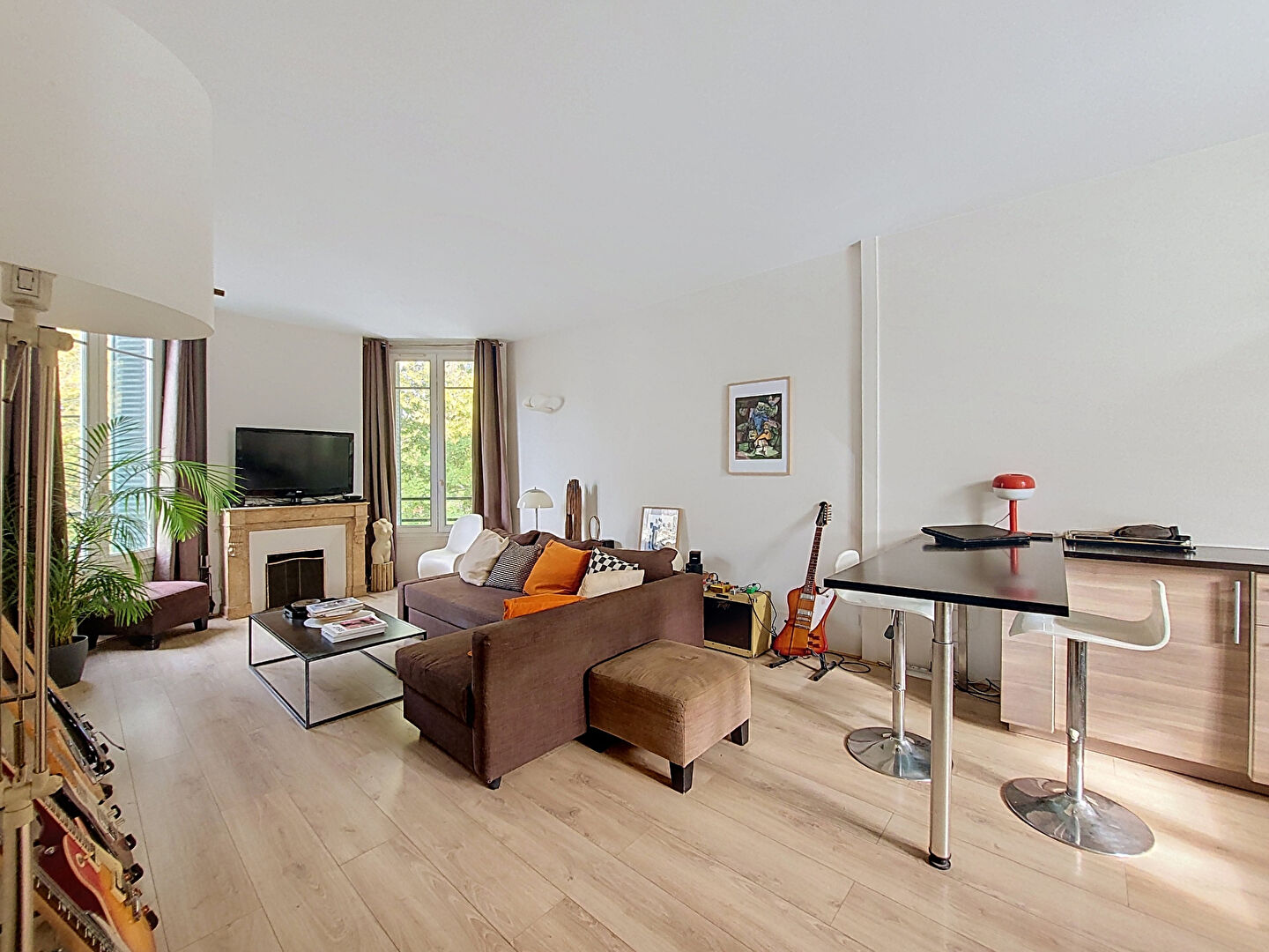 Maison à vendre, 54m², SAINT MAUR DES FOSSES