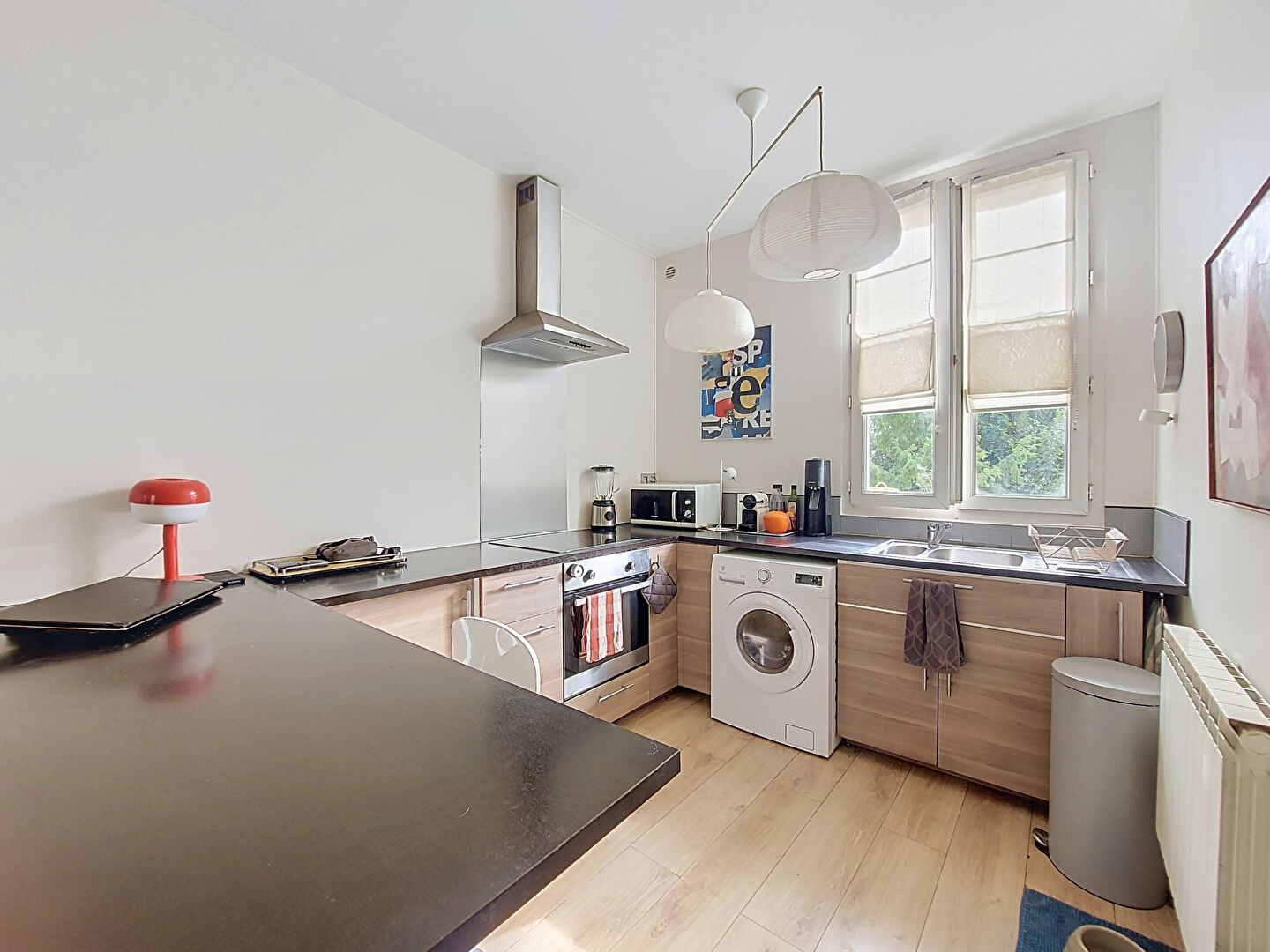 Maison à vendre, 54m², SAINT MAUR DES FOSSES