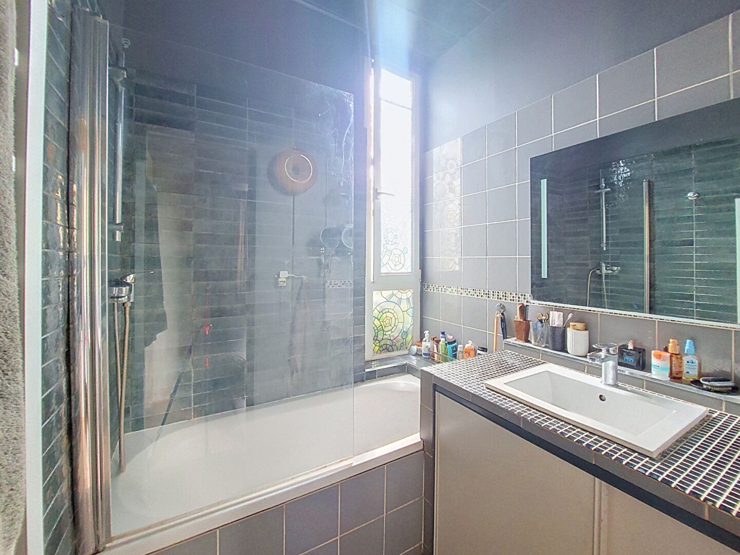 Maison à vendre, 54m², SAINT MAUR DES FOSSES