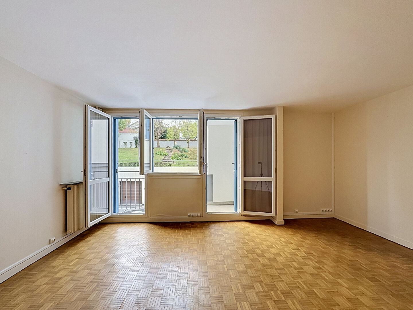 Maison à vendre, 41m², SAINT MAUR DES FOSSES