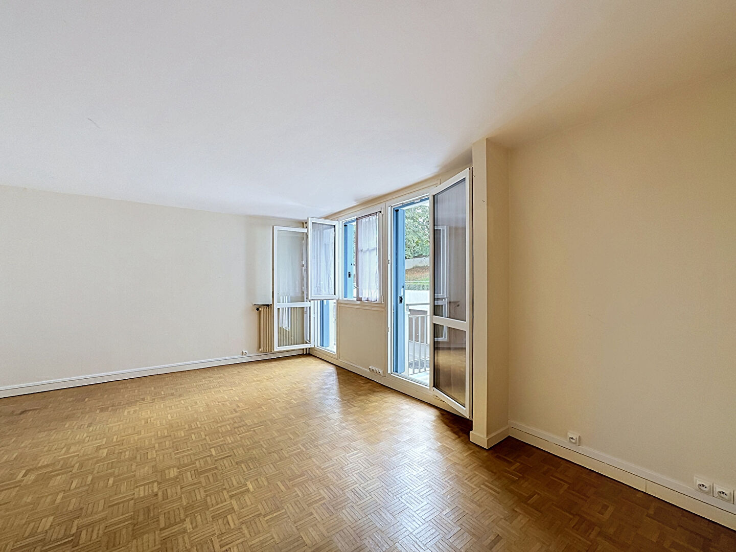 Maison à vendre, 41m², SAINT MAUR DES FOSSES