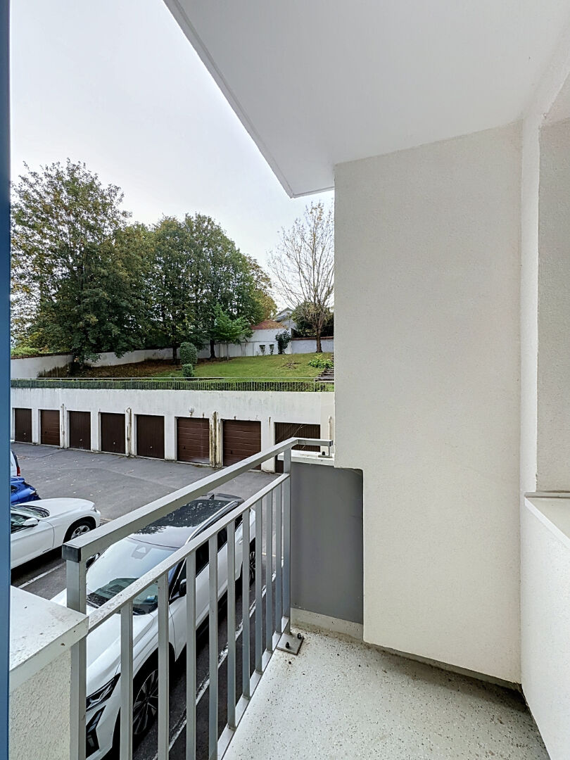 Maison à vendre, 41m², SAINT MAUR DES FOSSES