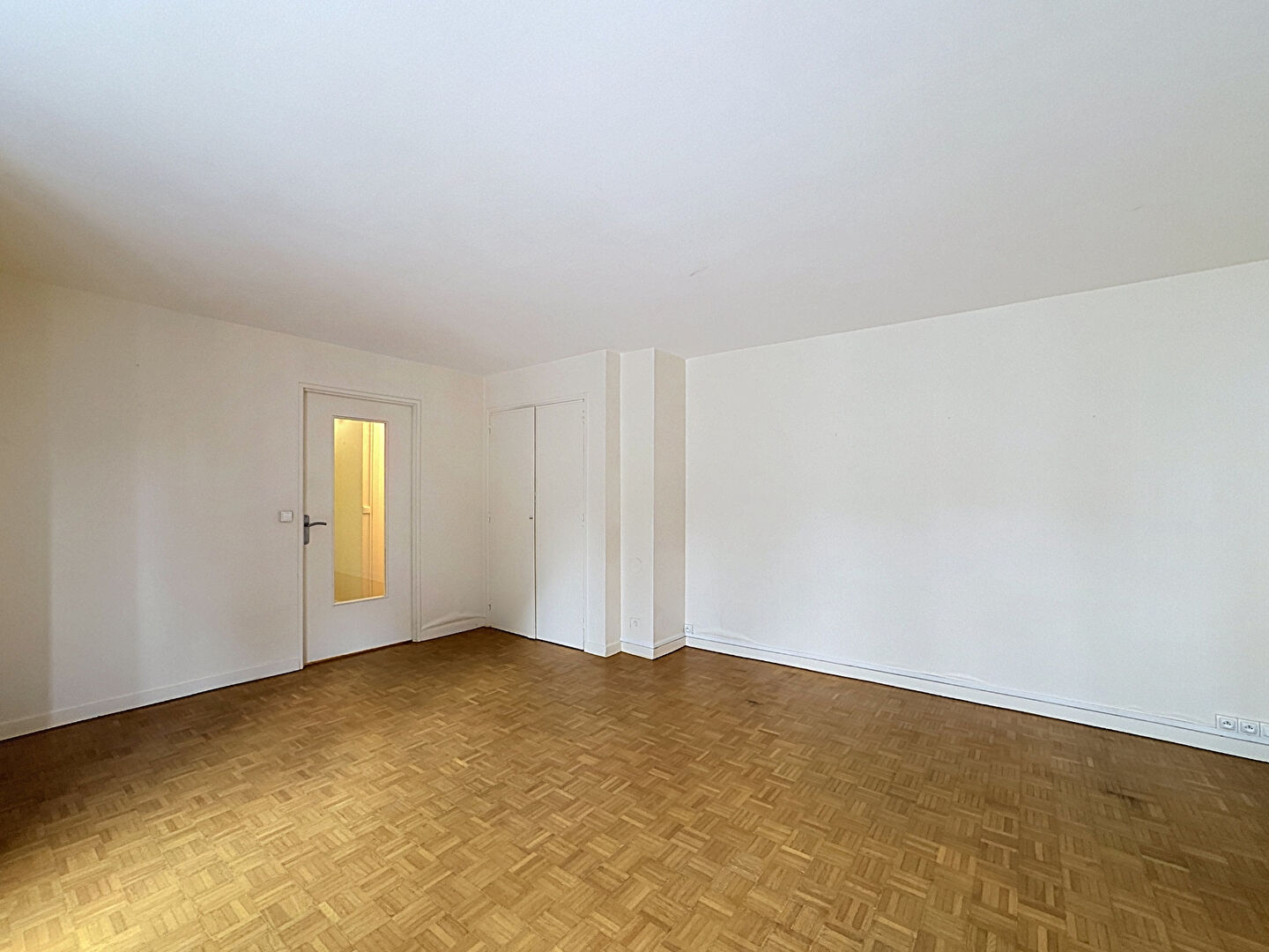 Maison à vendre, 41m², SAINT MAUR DES FOSSES