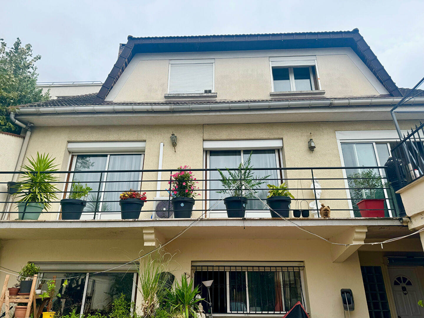 Maison à vendre, 300m², SAINT MAUR DES FOSSES