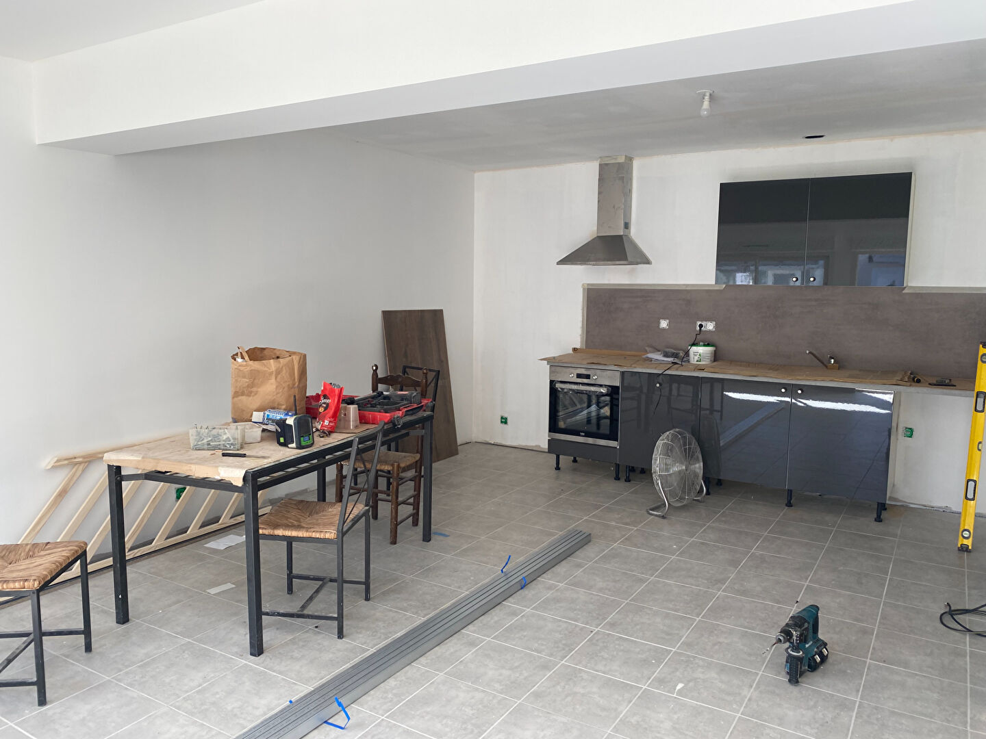 Maison à louer, 101m², Cavignac