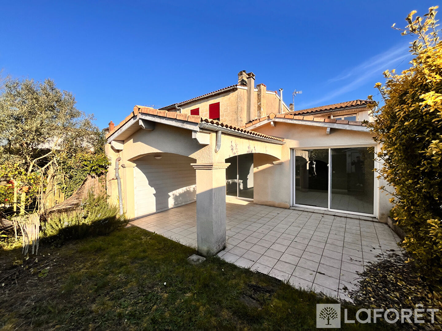 Maison à vendre, 131m², Carbon-Blanc