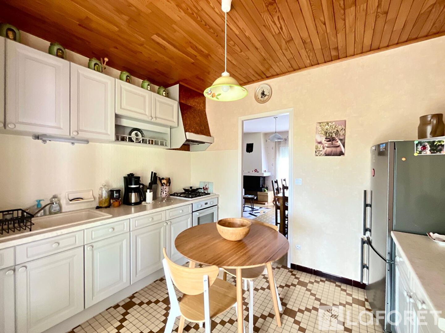 Maison à vendre, 110m², AMBARES ET LAGRAVE