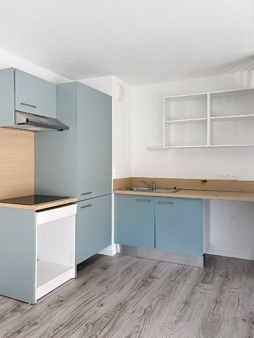Maison à louer, 68m², VILLENAVE D ORNON