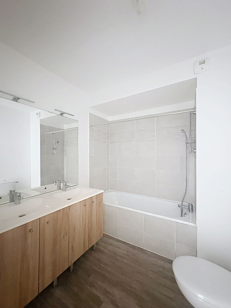 Maison à louer, 68m², VILLENAVE D ORNON