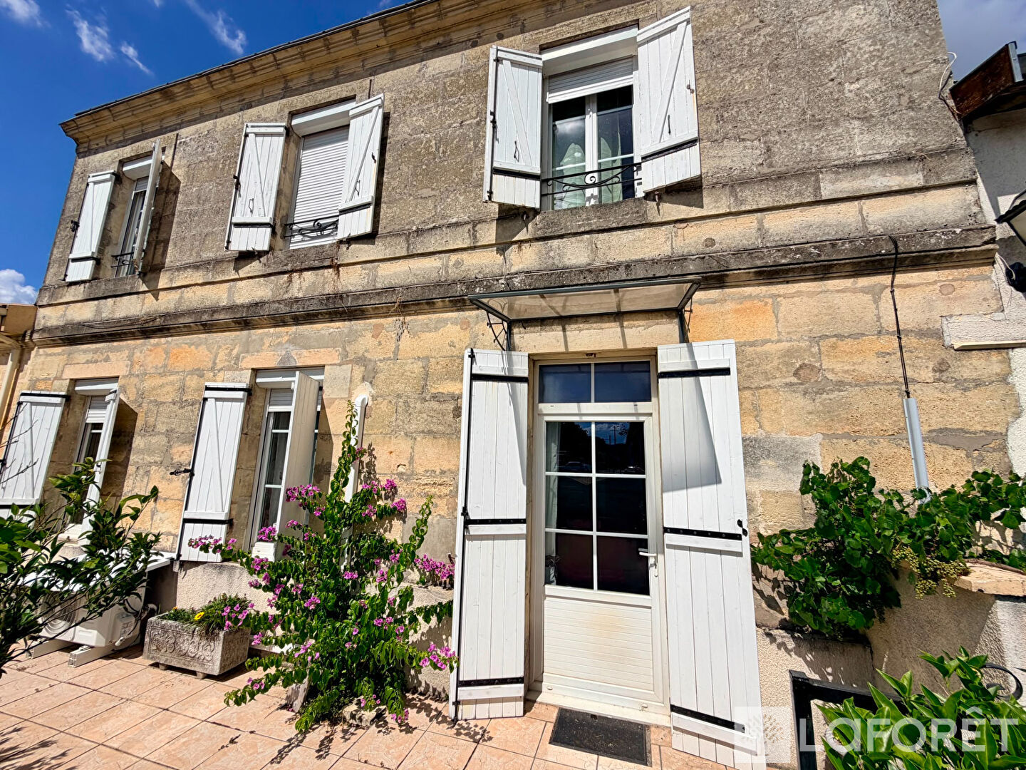 Maison à vendre, 138m², SAINTE EULALIE