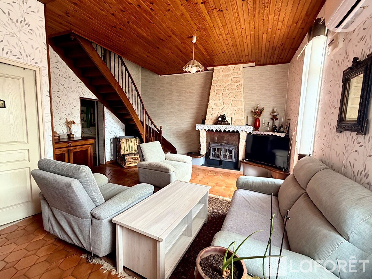 Maison à vendre, 138m², SAINTE EULALIE