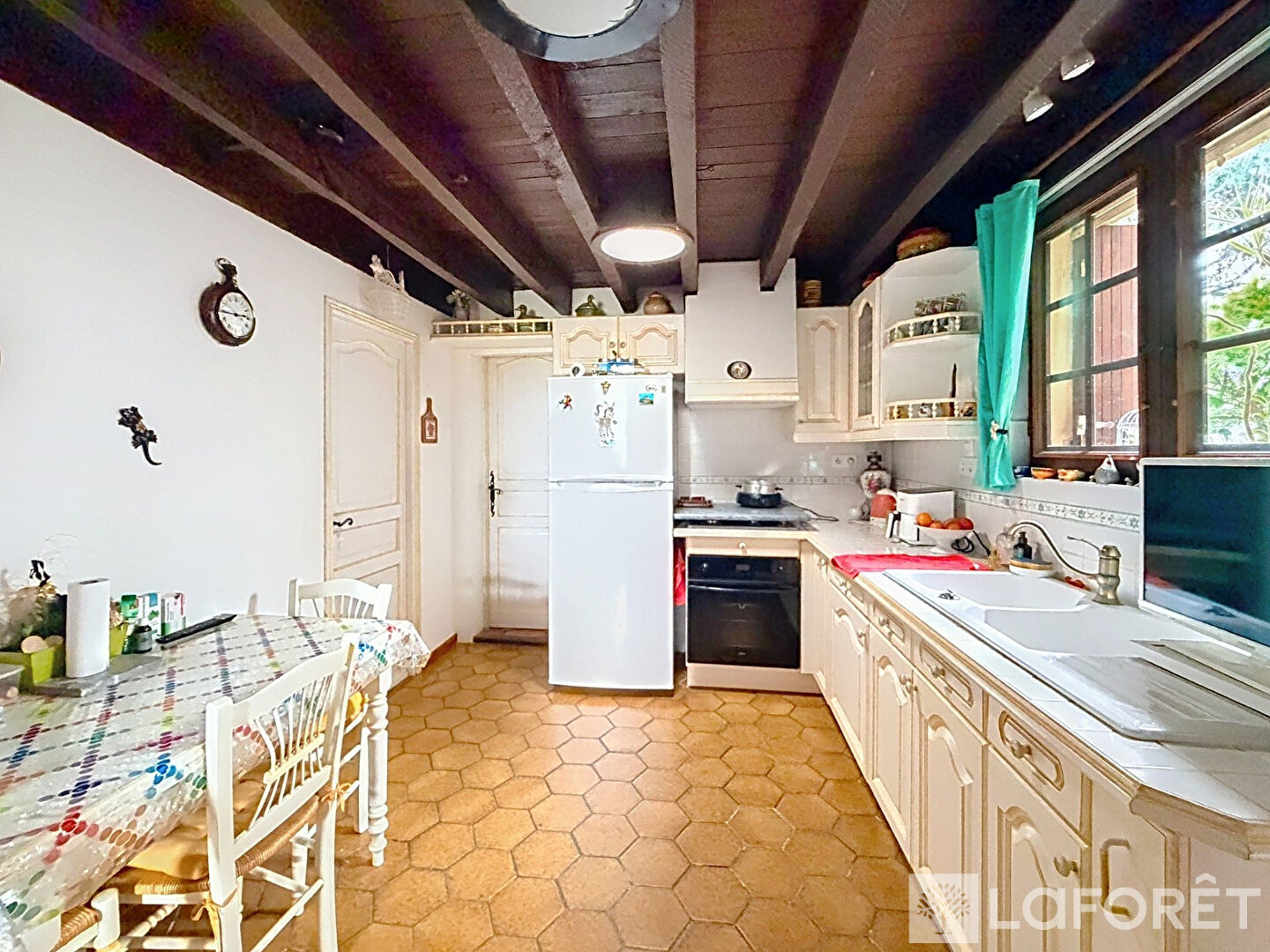 Maison à vendre, 138m², SAINTE EULALIE