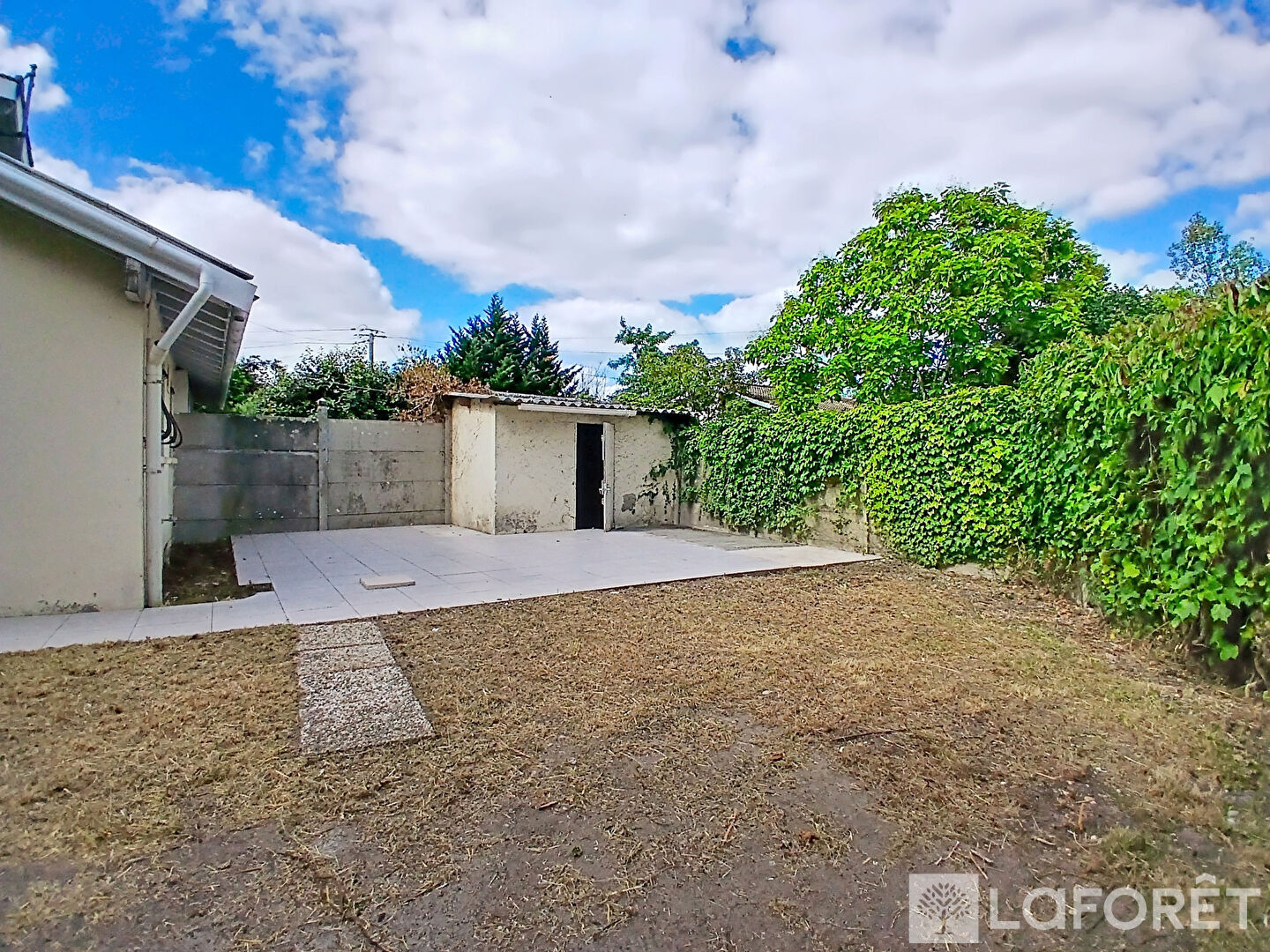Maison à vendre, 69m², VILLENAVE D ORNON