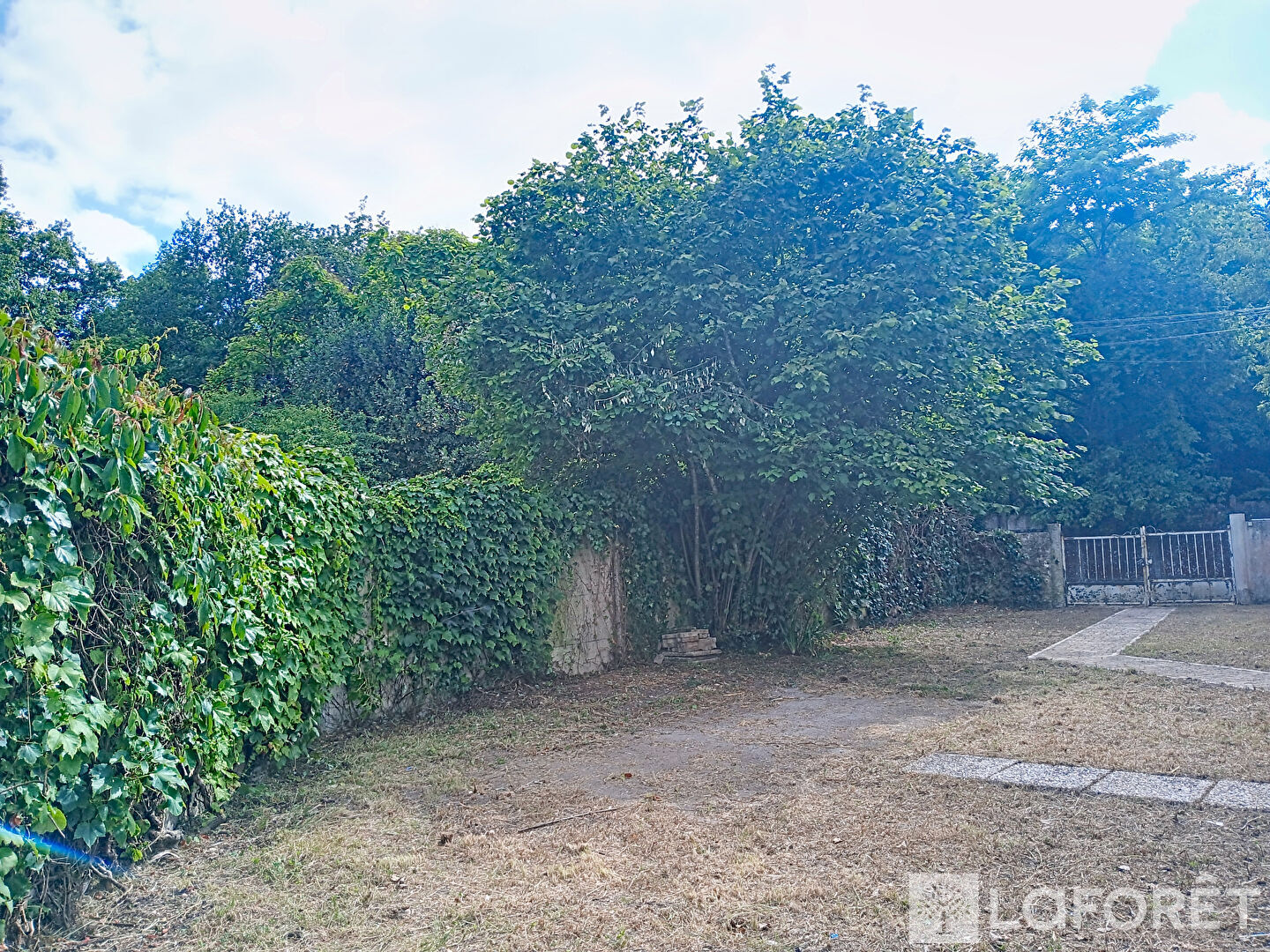 Maison à vendre, 69m², VILLENAVE D ORNON