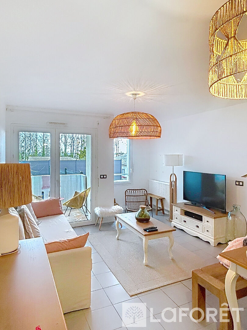 Maison à louer, 41m², Montussan