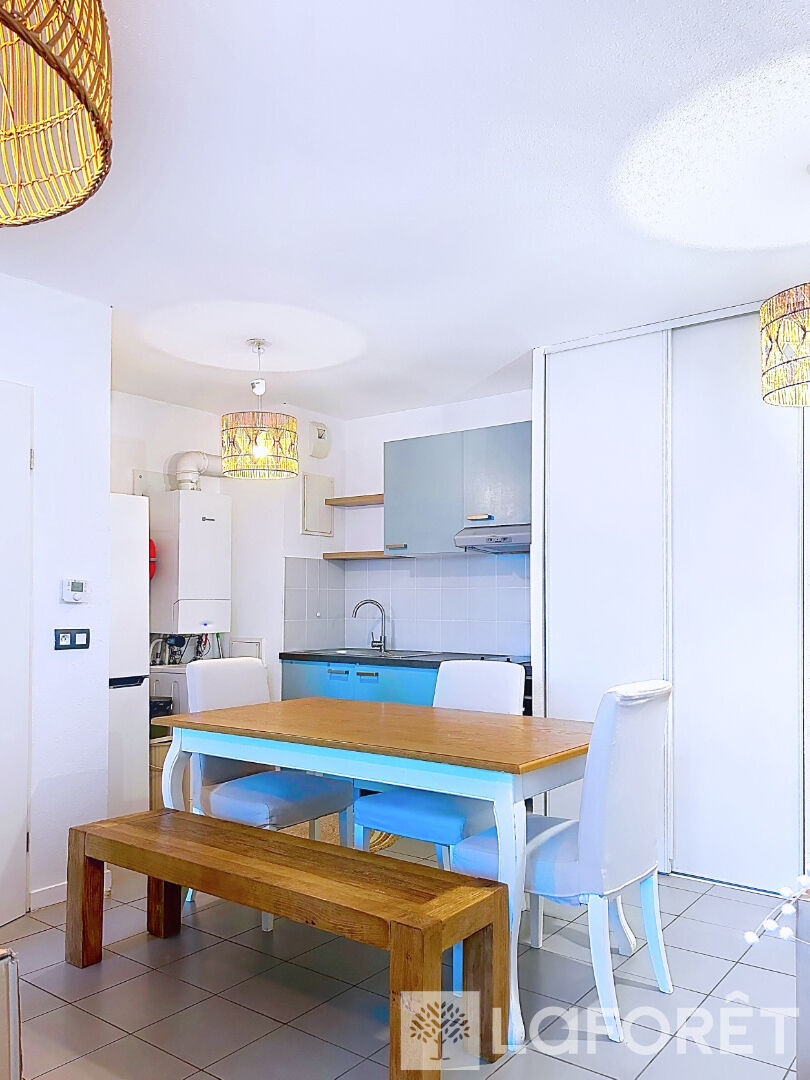 Maison à louer, 41m², Montussan