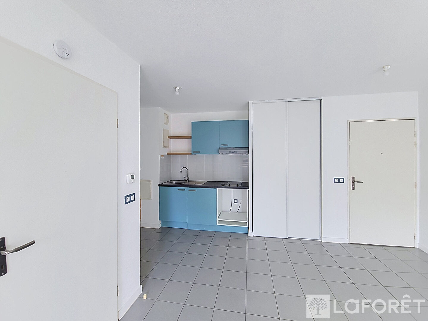 Maison à louer, 41m², Montussan