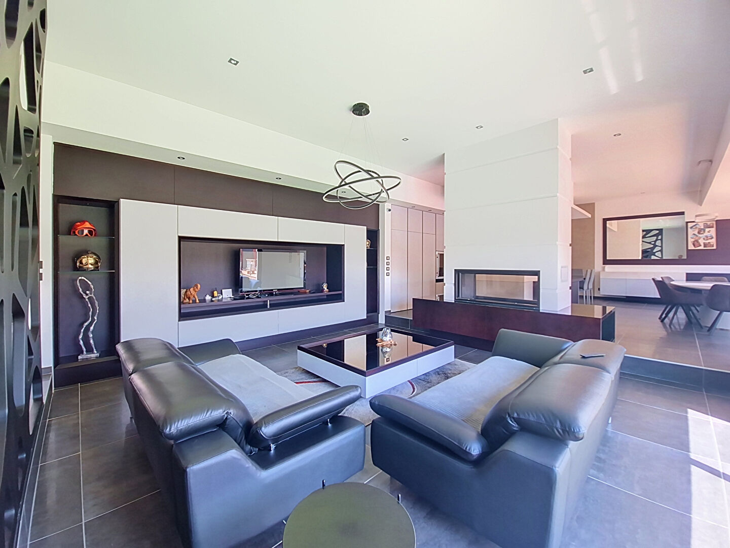 Maison à vendre, 281m², SAINT ANDRE DE CUBZAC