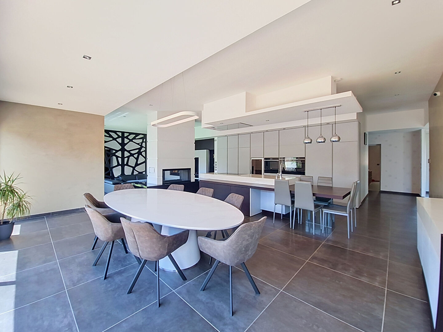 Maison à vendre, 281m², SAINT ANDRE DE CUBZAC