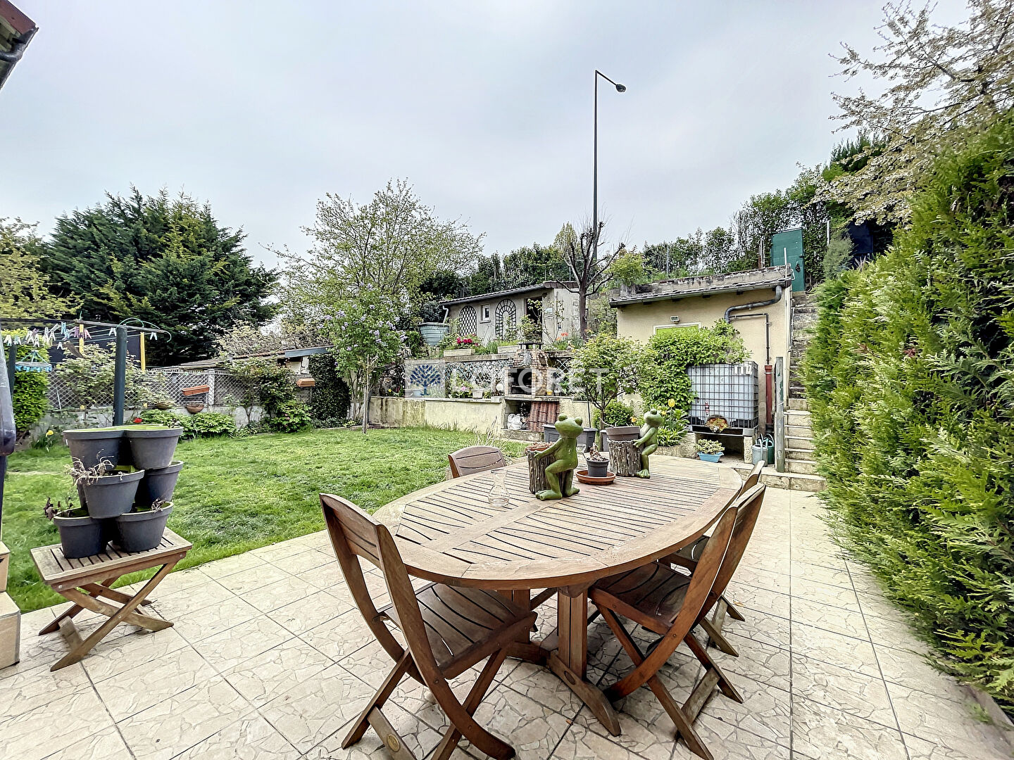 Achat maison SaintCyrl'École 5 pièce(s) 110 m² 500 000 € ⇔ Laforêt Immobilier