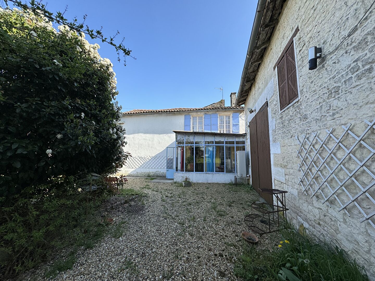 Maison à vendre, 133m², Neuvicq-le-Château