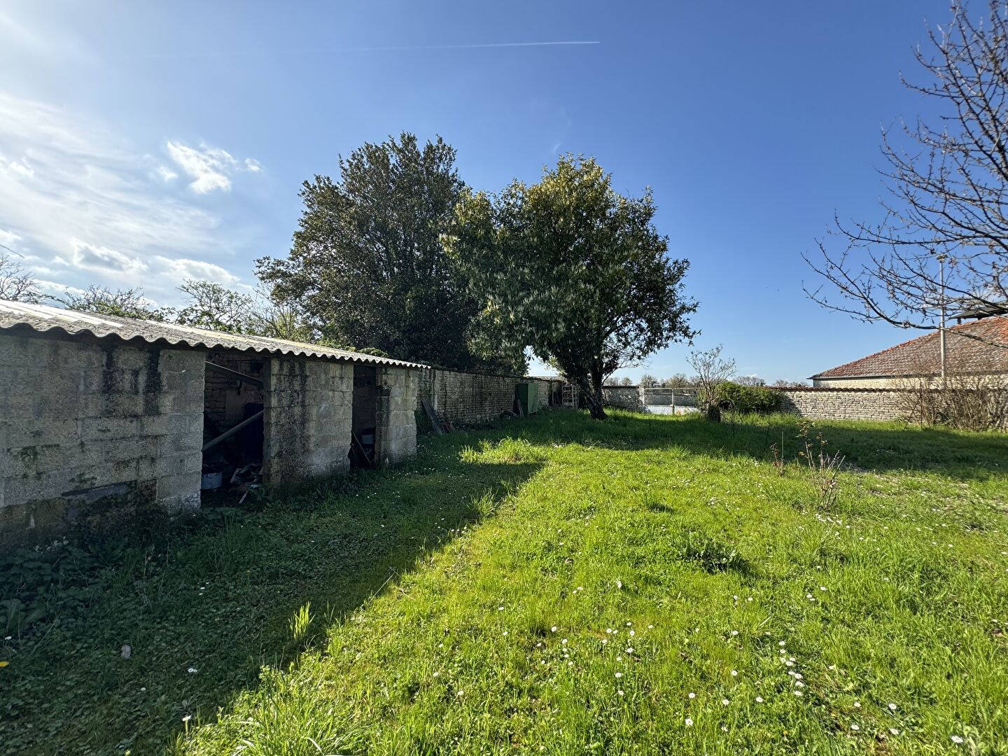 Maison à vendre, 133m², Neuvicq-le-Château