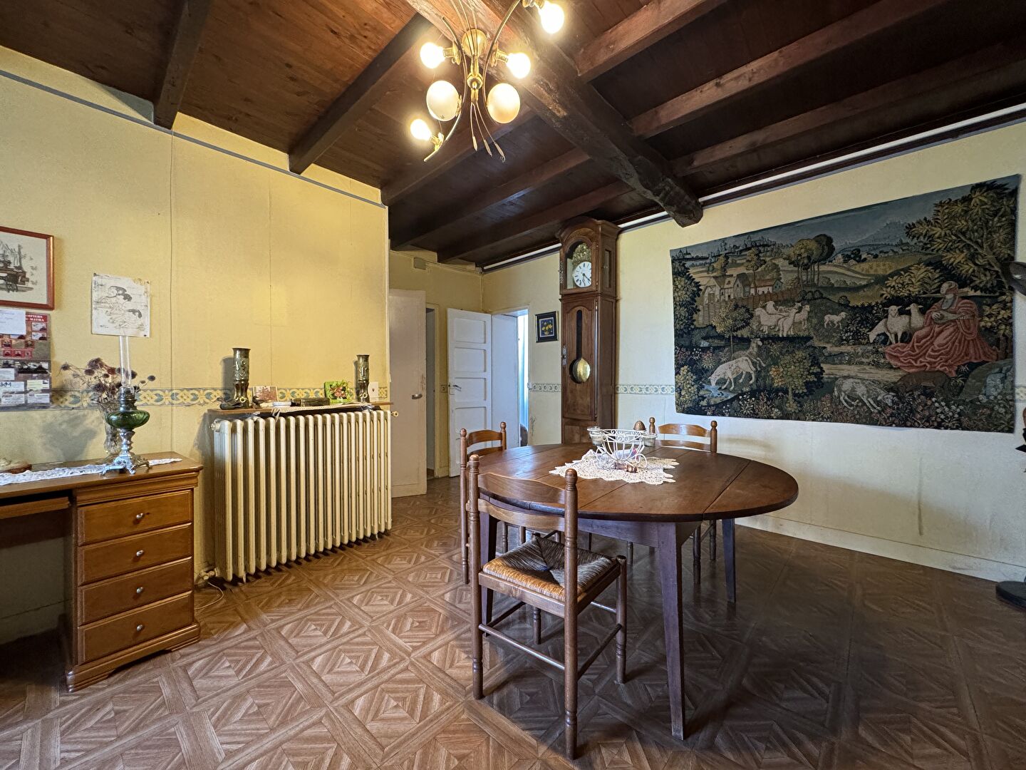Maison à vendre, 133m², Neuvicq-le-Château