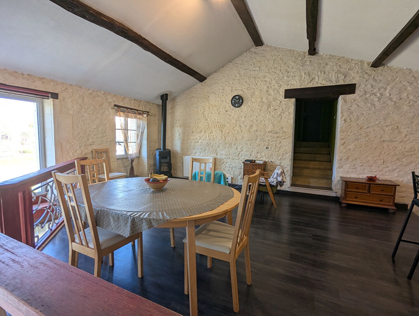 Maison à vendre, 145m², Chaniers