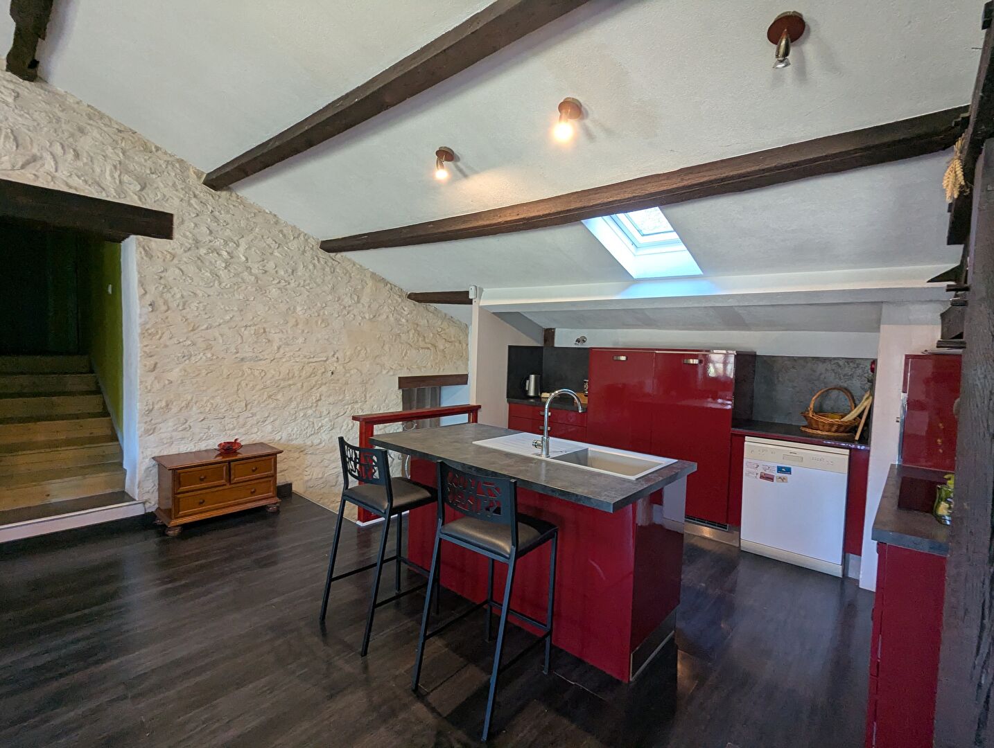 Maison à vendre, 145m², Chaniers