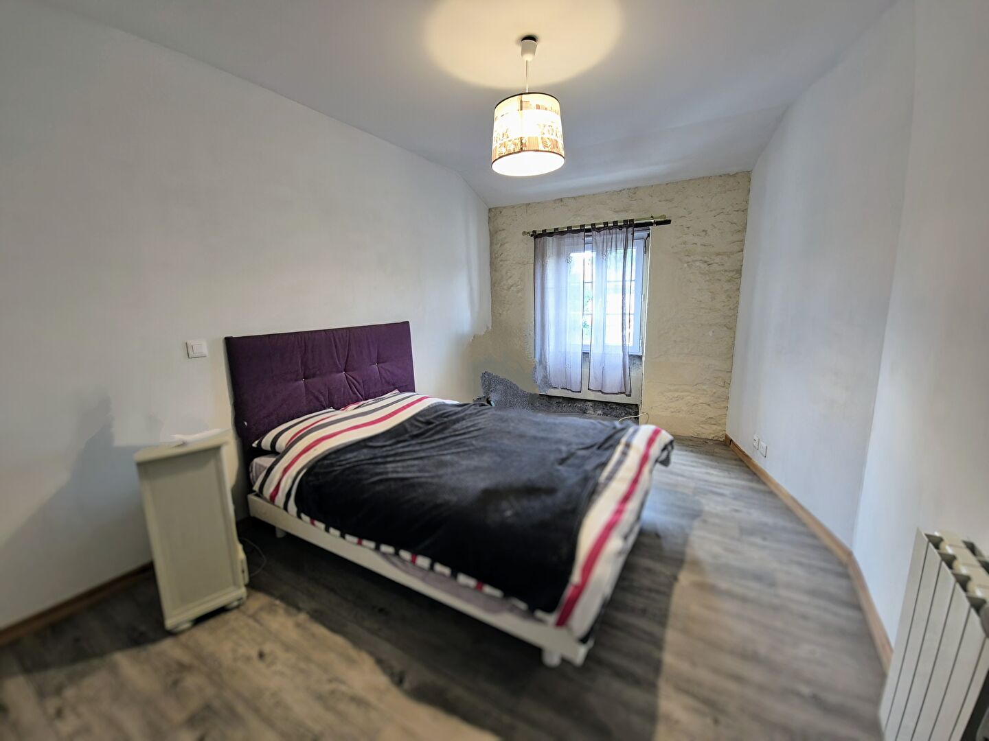 Maison à vendre, 145m², Chaniers