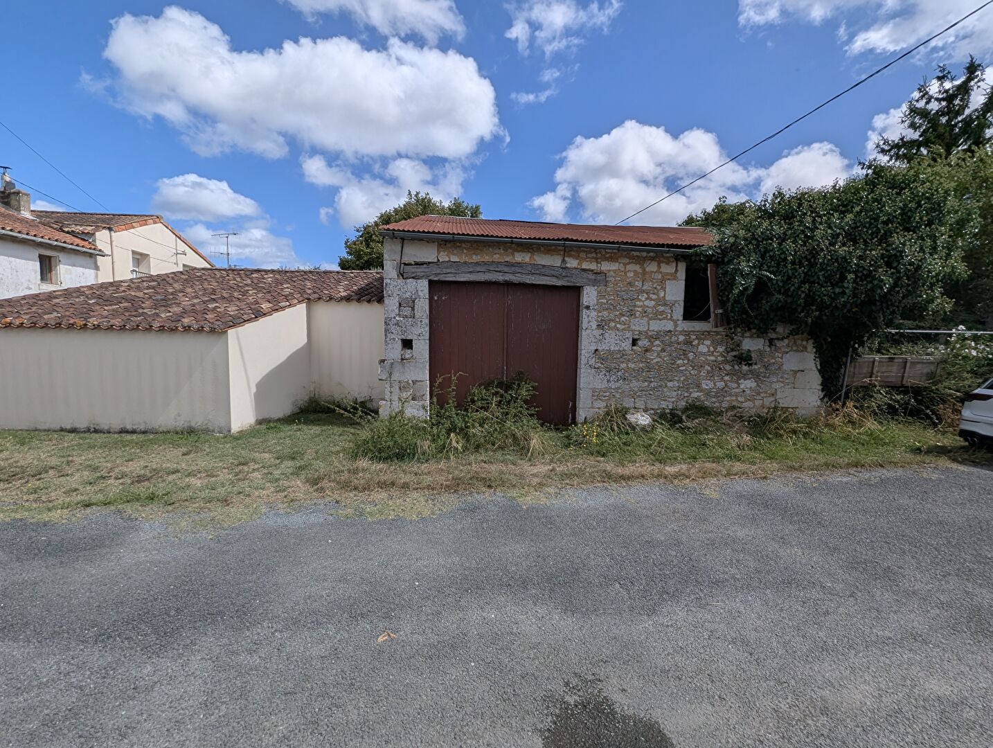 Maison à vendre, 150m², Chaniers