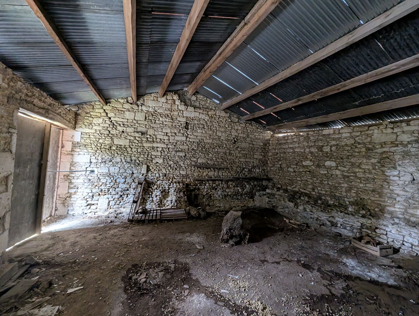 Maison à vendre, 150m², Chaniers