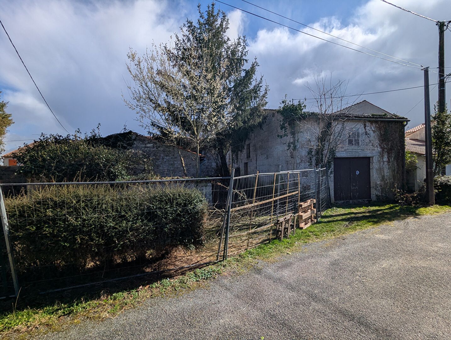 Maison à vendre, 150m², Chaniers