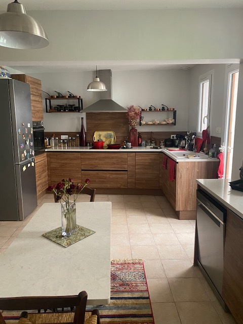 Maison à vendre, 183m², Bussac-sur-Charente