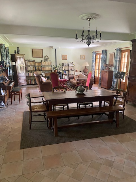 Maison à vendre, 183m², Bussac-sur-Charente