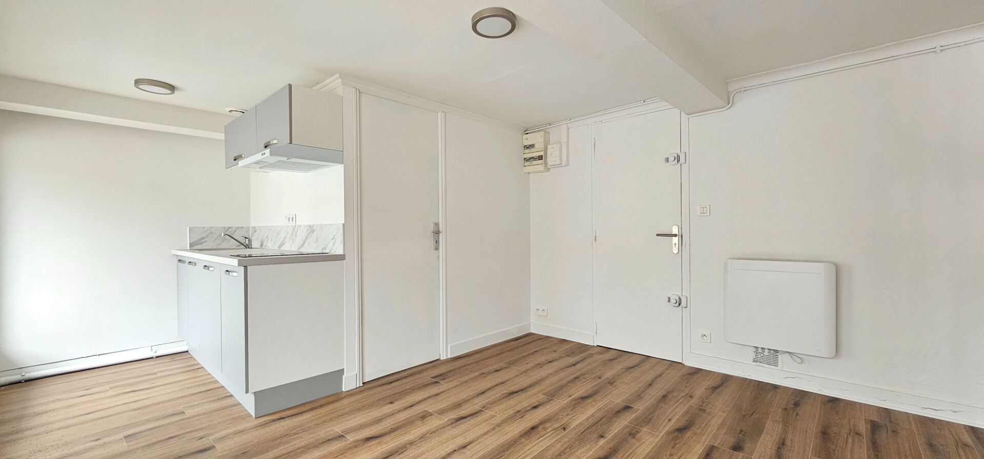 Maison à louer, 28m², SAINTES