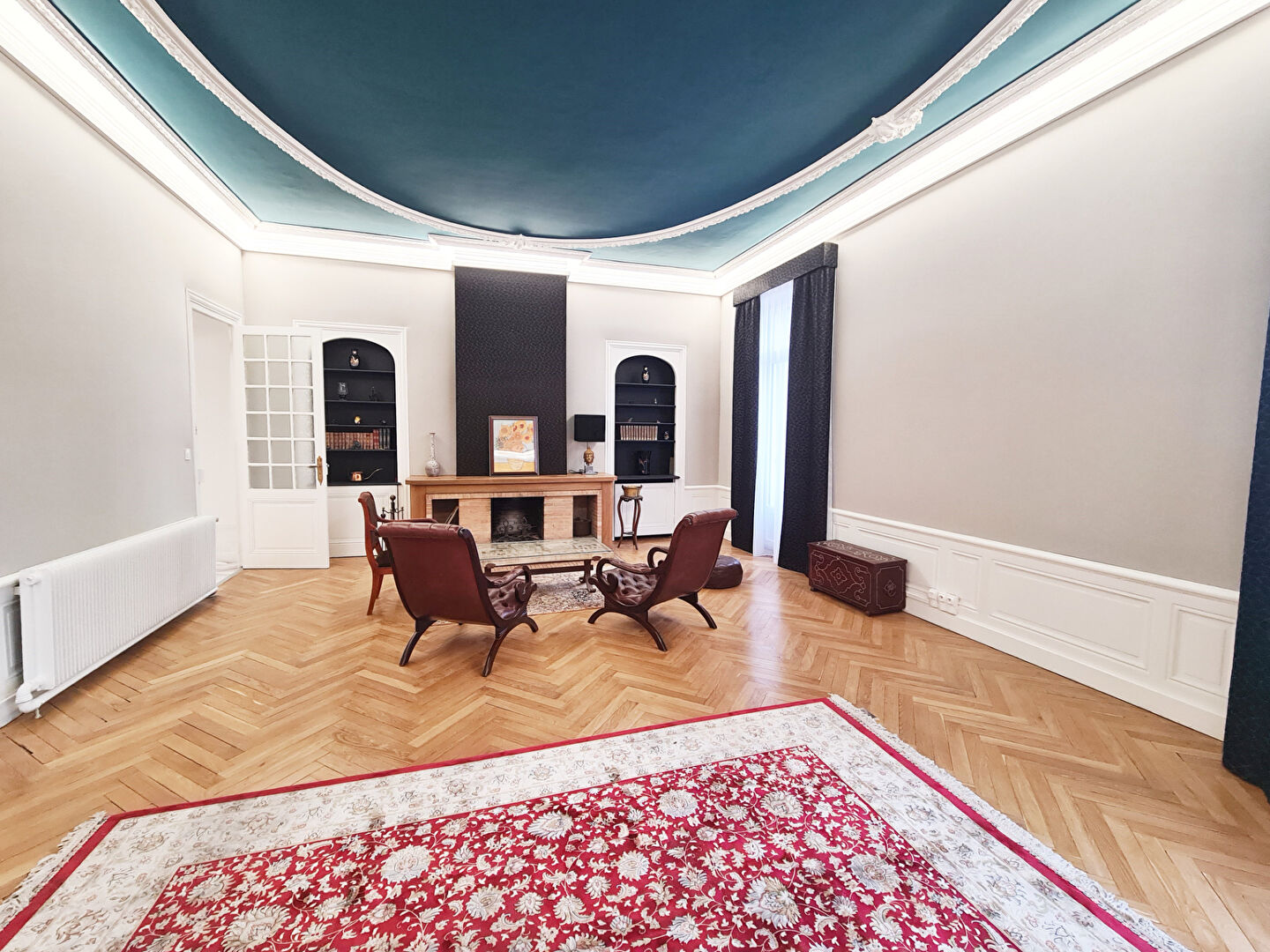 Maison à vendre, 220m², Saint-Étienne