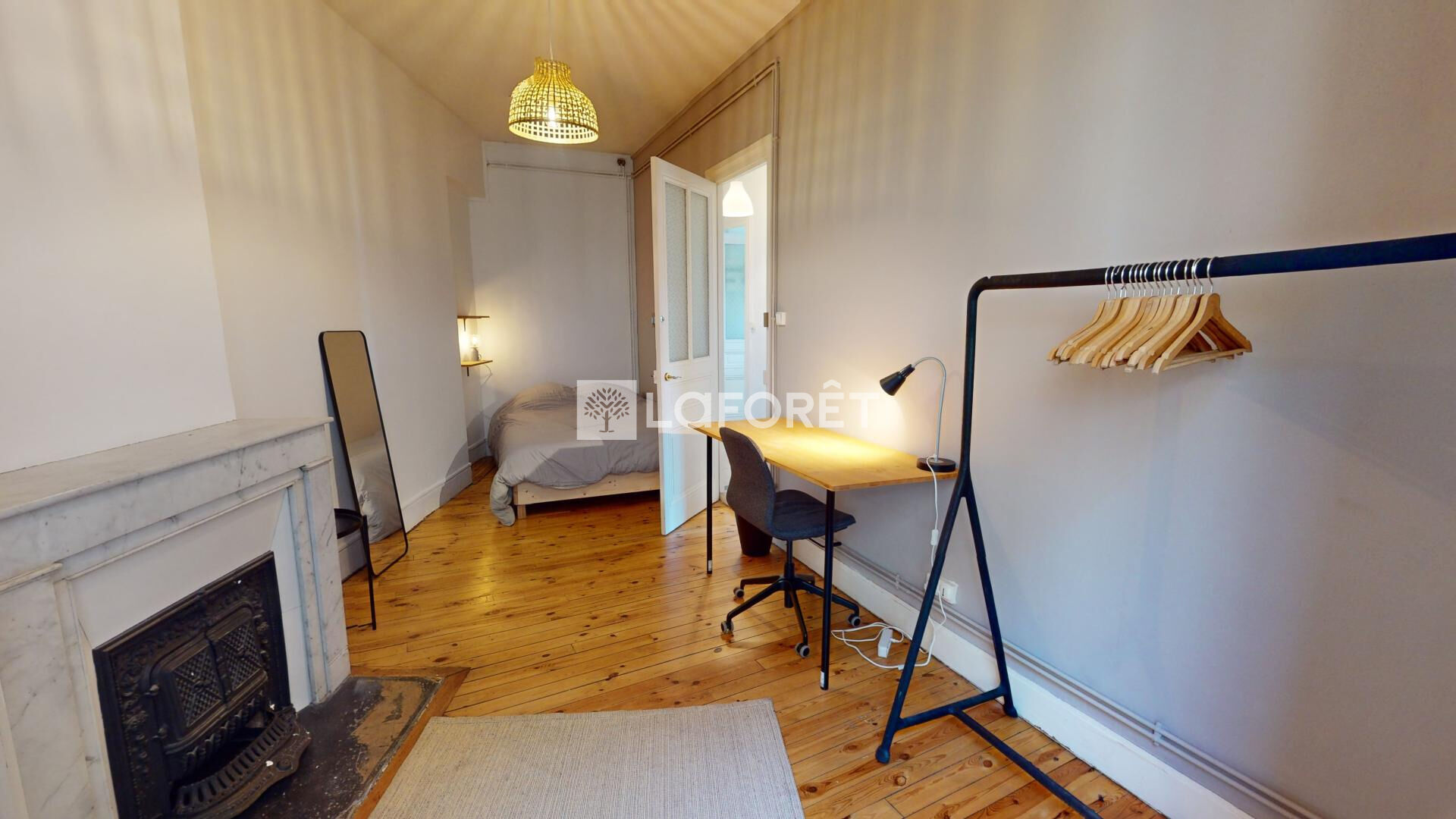 Maison à vendre, 78m², Saint-Étienne