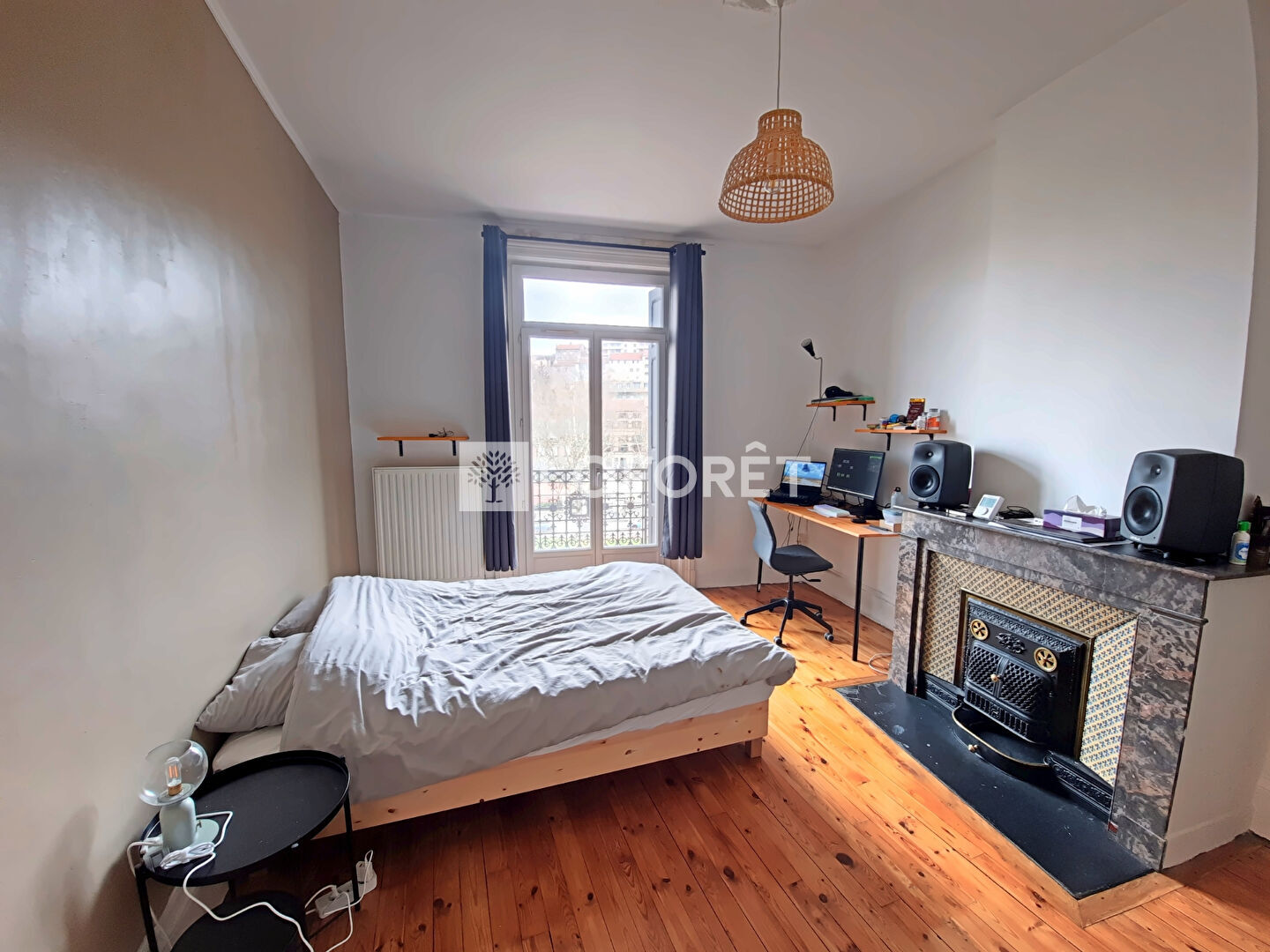 Maison à vendre, 78m², Saint-Étienne