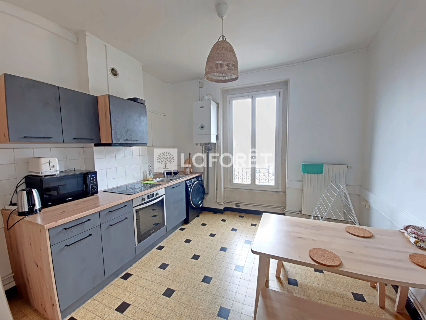 Maison à vendre, 78m², Saint-Étienne