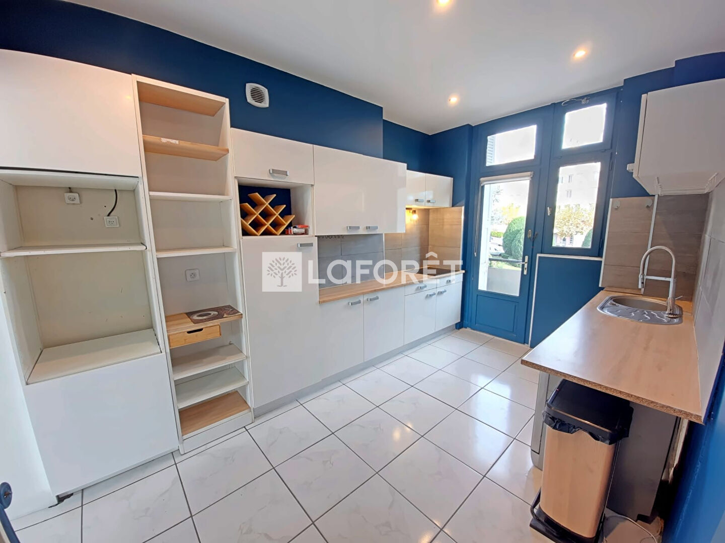 Maison à vendre, 84m², Saint-Étienne