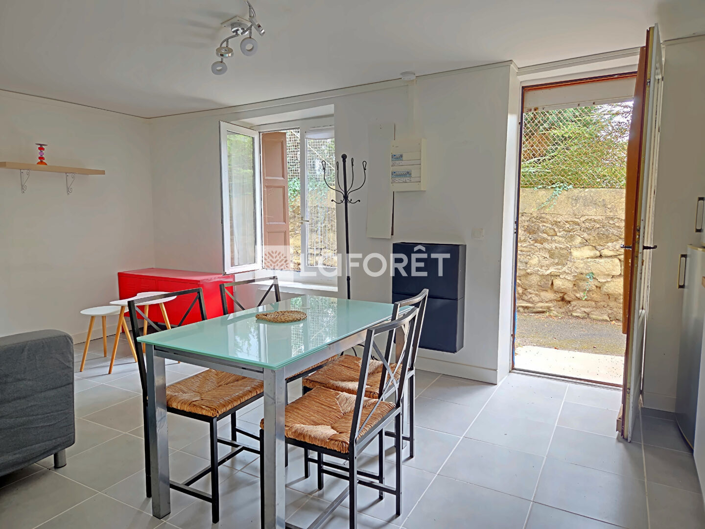 Maison à vendre, 32m², Saint-Étienne