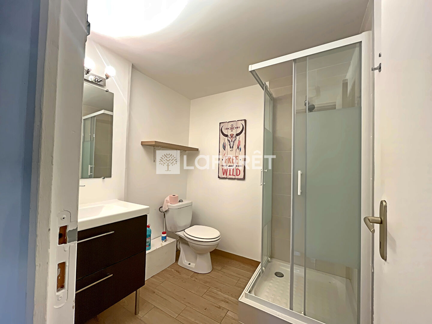 Maison à vendre, 32m², Saint-Étienne