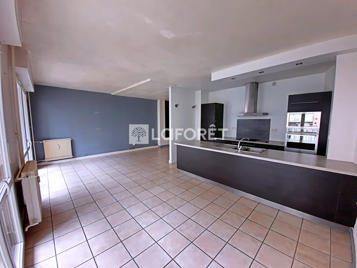 Maison à vendre, 75m², Saint-Étienne