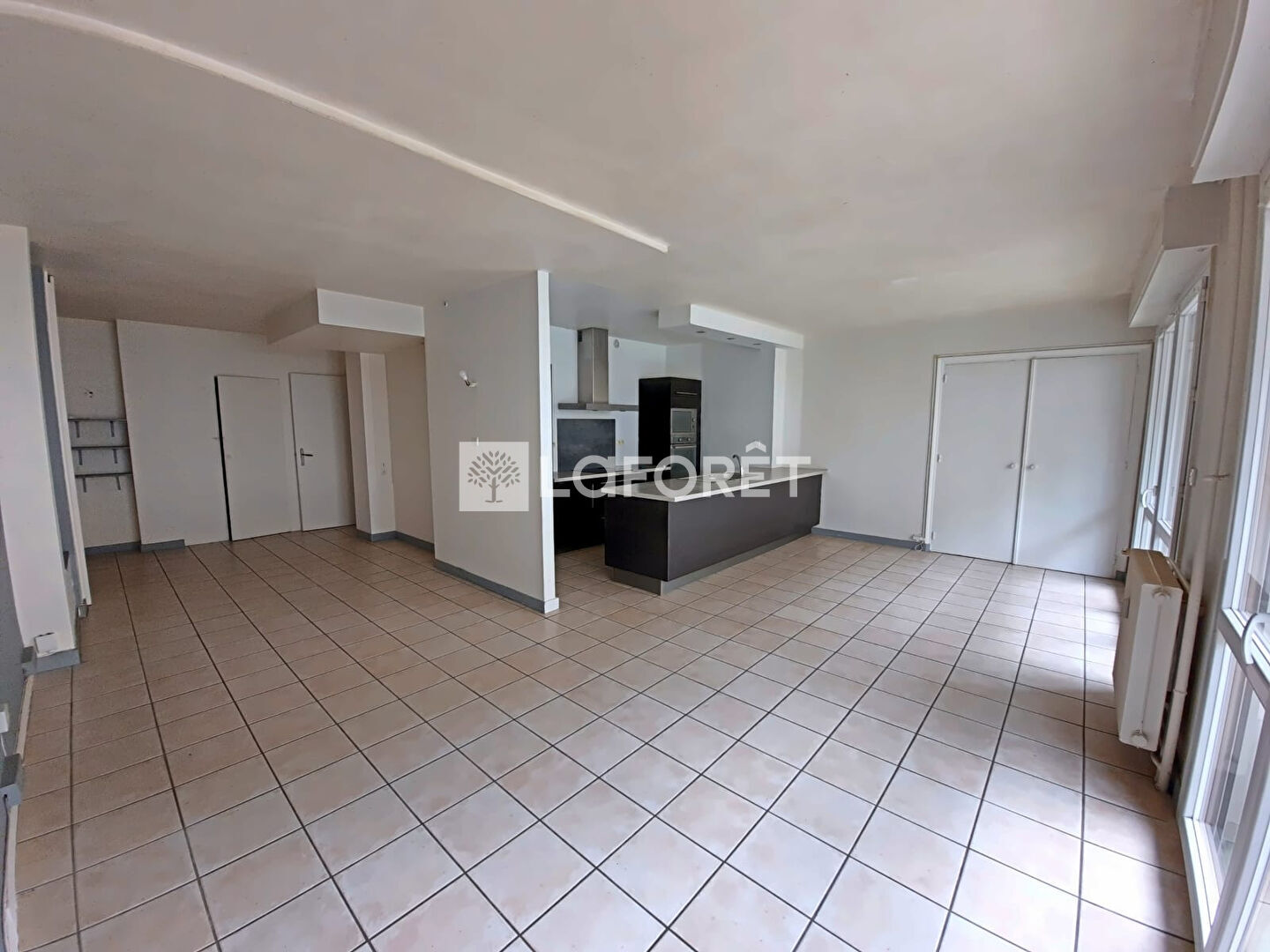 Maison à vendre, 75m², Saint-Étienne