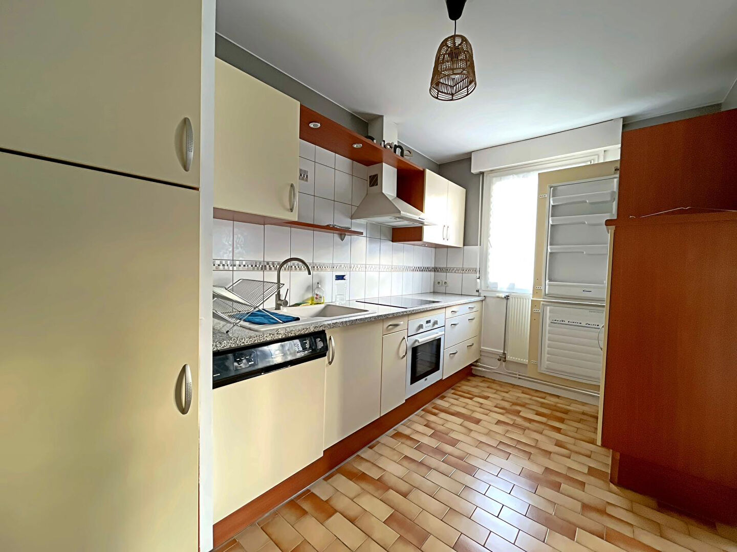 Maison à louer, 64m², Saint-Étienne