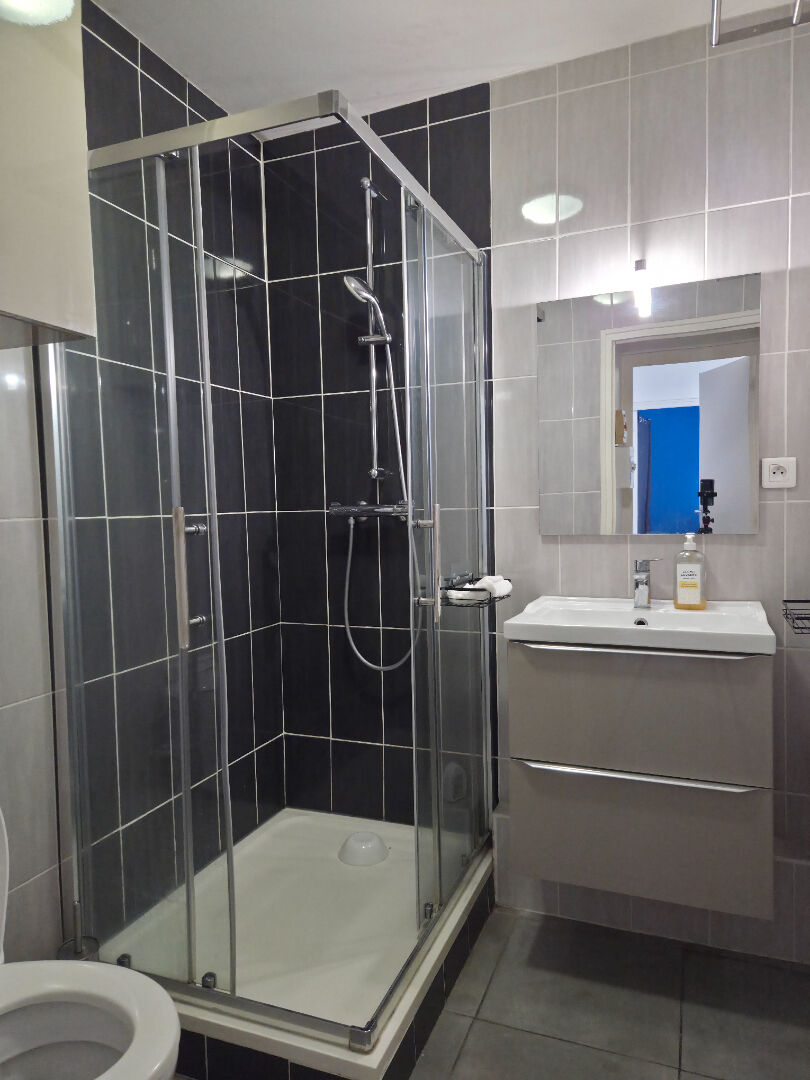 Maison à vendre, 33m², Saint-Étienne