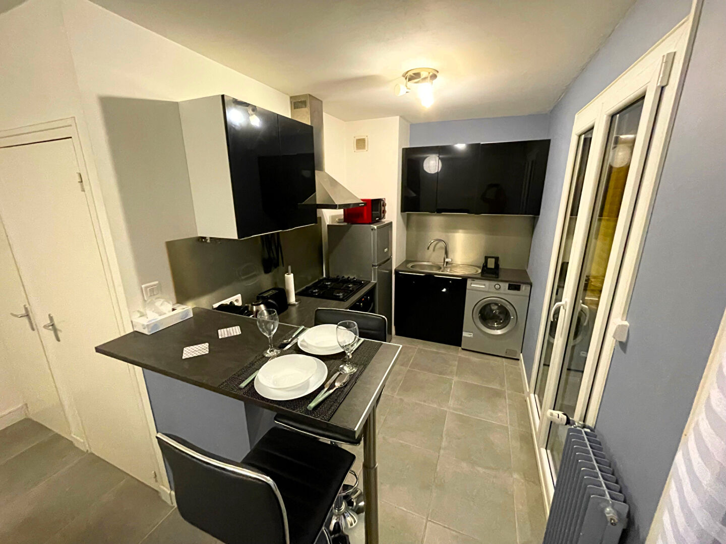 Maison à vendre, 33m², Saint-Étienne