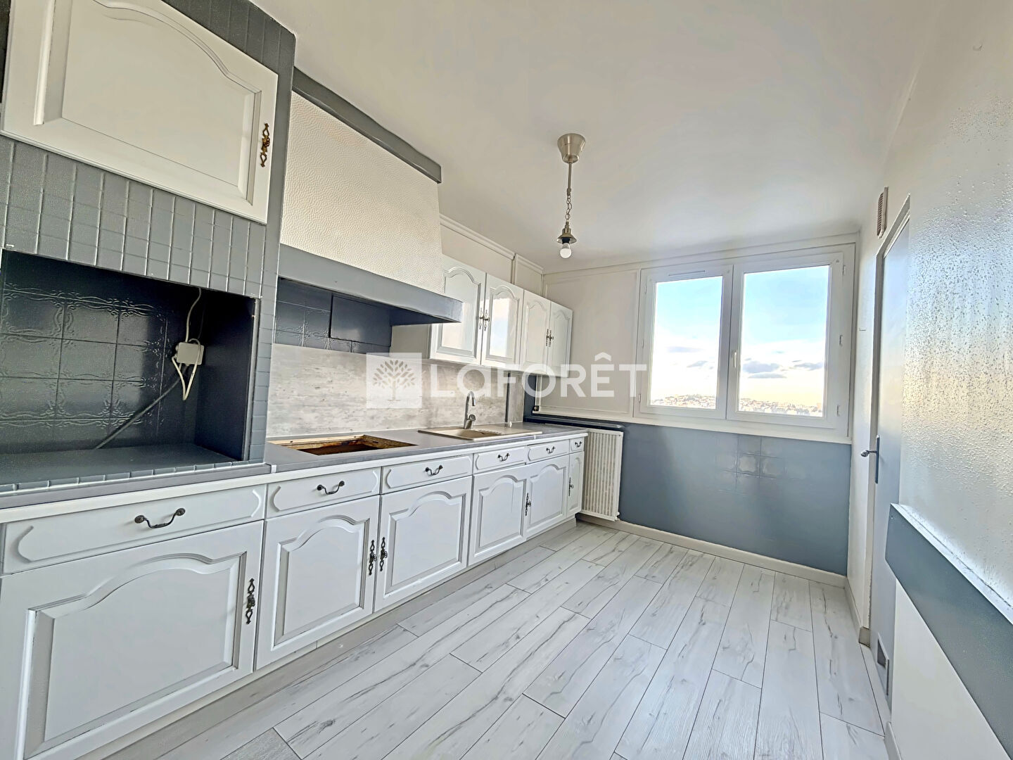 Maison à louer, 65m², Saint-Étienne